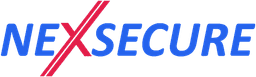 Nexsecure Cyber Logo